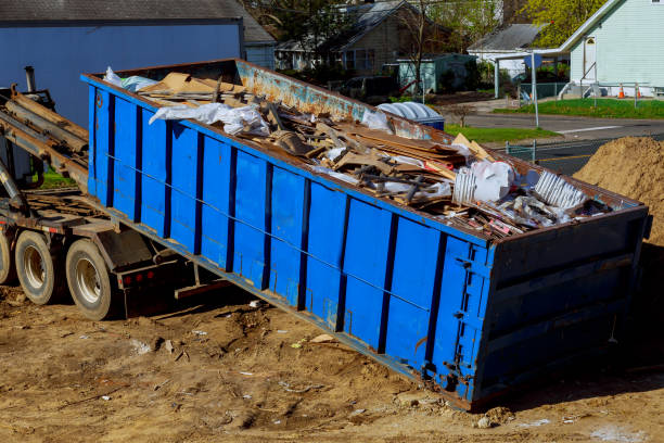 Retail Junk Removal in Cape St Claire, MD